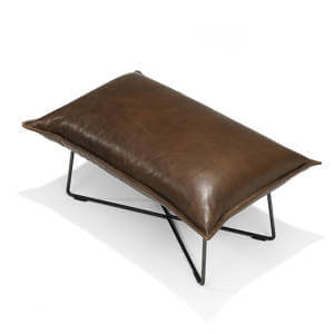 The Granary Viaroy Footstool 85 x 45